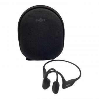 SHOKZ (ショックス) 骨伝導イヤホン S810 OpenRun Pro