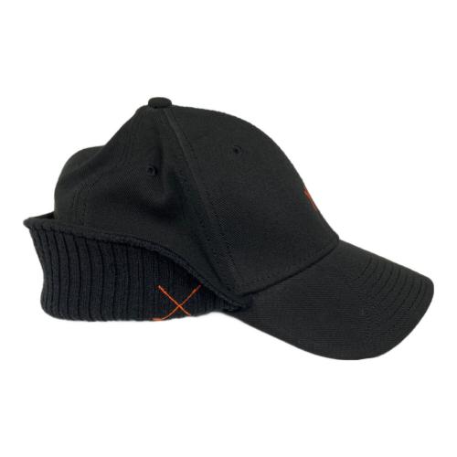 New Era (ニューエラ) キャップ ブラック