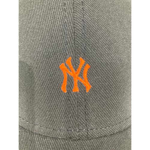 New Era (ニューエラ) キャップ ブラック