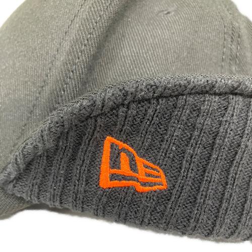 New Era (ニューエラ) キャップ ブラック