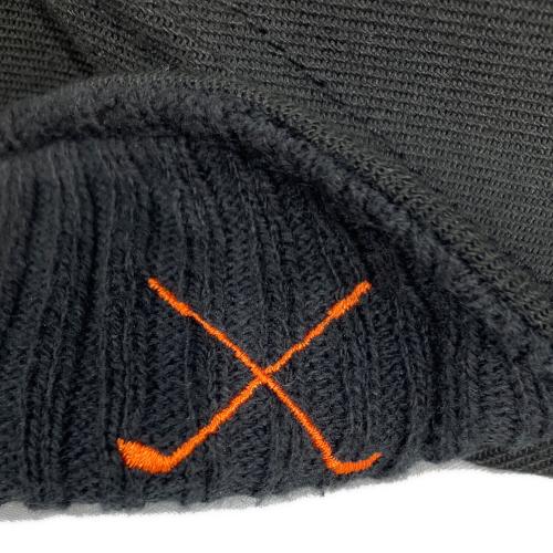 New Era (ニューエラ) キャップ ブラック
