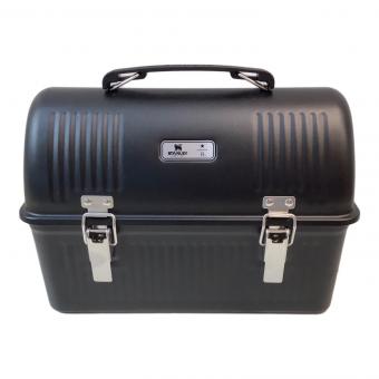 STARBUCKS (スターバックス) クラシックランチボックス ブラック STANLEY