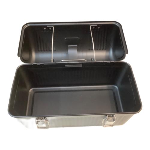 STARBUCKS (スターバックス) クラシックランチボックス ブラック STANLEY