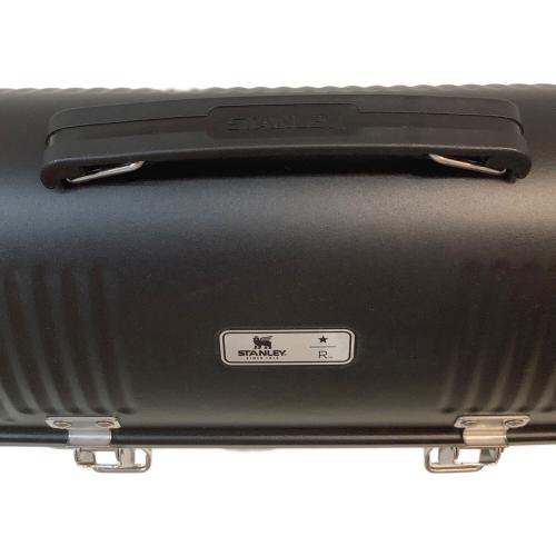 STARBUCKS (スターバックス) クラシックランチボックス ブラック STANLEY