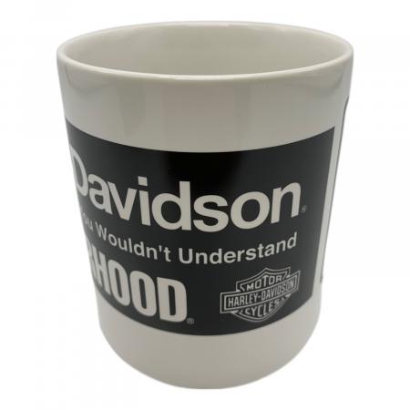 HARLEY-DAVIDSON (ハーレーダビッドソン) マグカップ｜トレファクONLINE