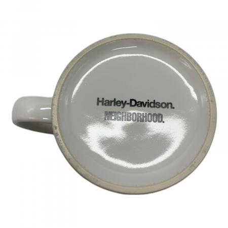 HARLEY-DAVIDSON (ハーレーダビッドソン) マグカップ｜トレファクONLINE