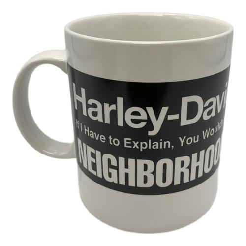 HARLEY-DAVIDSON (ハーレーダビッドソン) マグカップ