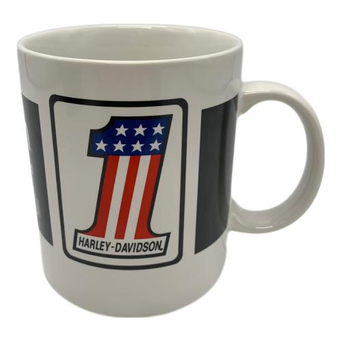 HARLEY-DAVIDSON (ハーレーダビッドソン) マグカップ