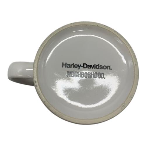 HARLEY-DAVIDSON (ハーレーダビッドソン) マグカップ