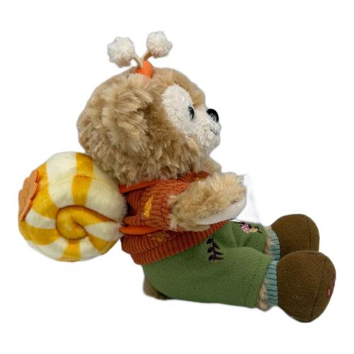 Disney(Duffy The Disney Bear) (ディズニー) ダッフィー ヌイグルミ 香港