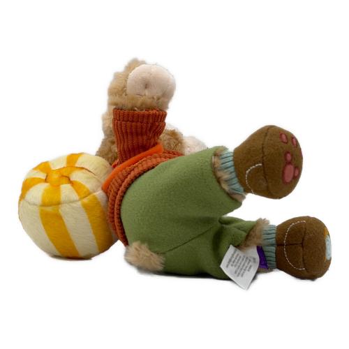 Disney(Duffy The Disney Bear) (ディズニー) ダッフィー ヌイグルミ 香港