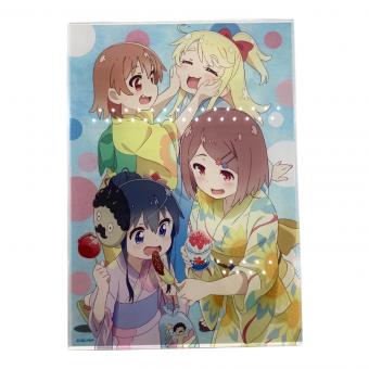 私に天使が舞い降りた! コミケに天使が舞い降りた! 　アクリルスタンド　