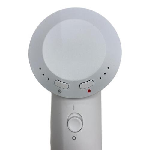 ニトリ 高濃度マイナスイオンヘアケアドライヤー NY281 2025年製