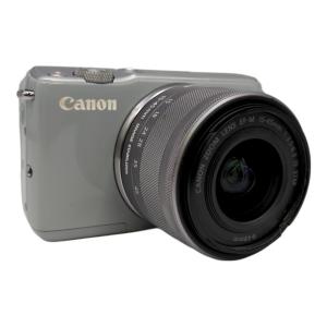 CANON(キヤノン) ミラーレス一眼カメラ EOS M10