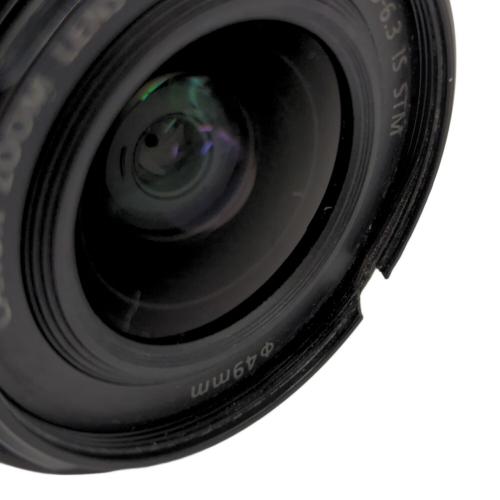 CANON(キヤノン) ミラーレス一眼カメラ EOS M10