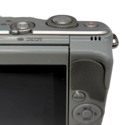 CANON(キヤノン) ミラーレス一眼カメラ EOS M10