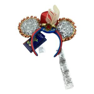 DISNEY (ディズニー) カチューシャ WDW50th タグ付 ミッキーマウス ディズニーグッズ