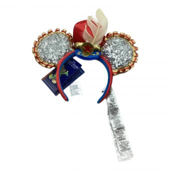 DISNEY (ディズニー) カチューシャ WDW50th タグ付 ミッキーマウス ディズニーグッズ