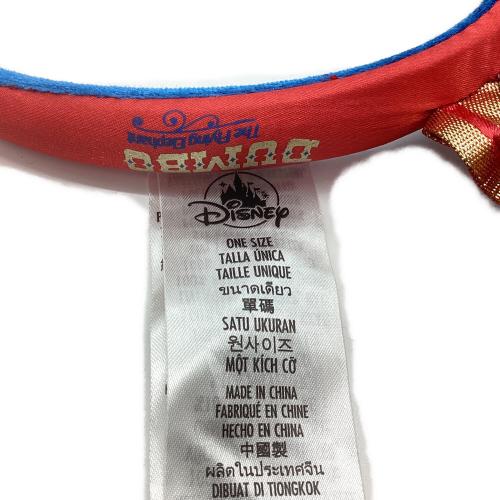 DISNEY (ディズニー) カチューシャ WDW50th タグ付 ミッキーマウス ディズニーグッズ