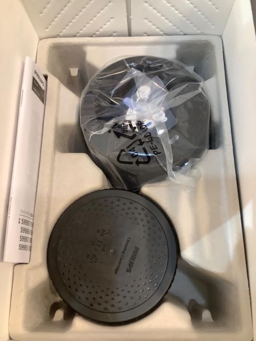 Philips (フィリップス) シェーバー S9987/59 2022年発売モデル