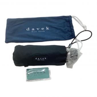 davek 折りたたみ傘