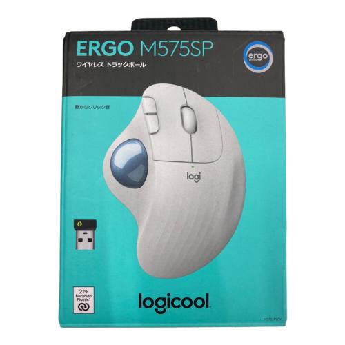 LOGICOOL (ロジクール) ワイヤレスマウス M5475SP