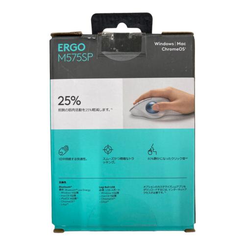 LOGICOOL (ロジクール) ワイヤレスマウス M5475SP