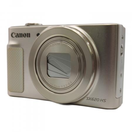 CANON(キヤノン) コンパクトデジタルカメラ Power Shot SX620 HS