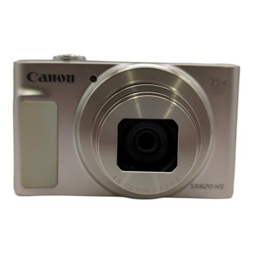 Canon SX620 HS デジタルカメラジャンク品 Canon PowerShot SX620 HS 25倍ズームジャンク - メルカリ