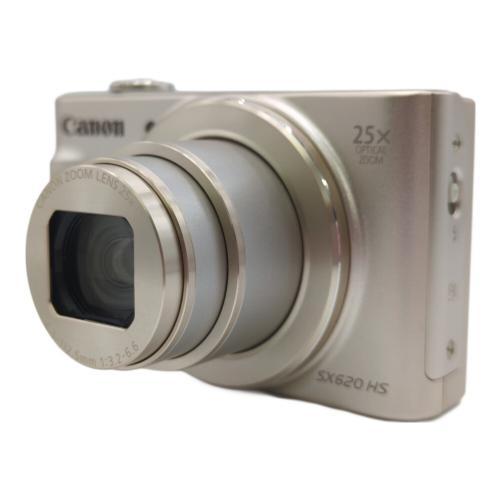 CANON(キヤノン) コンパクトデジタルカメラ Power Shot SX620 HS