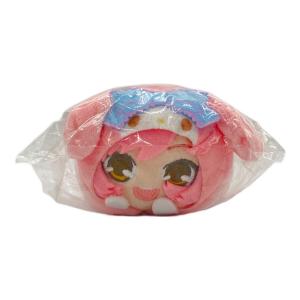 サンリオ プリティーリズム・レインボーライブ 彩瀬なる ボールチェーンマスコット もちころりん 彩瀬なる×マイメロディ