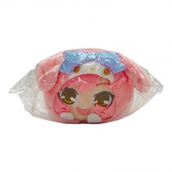 サンリオ プリティーリズム・レインボーライブ 彩瀬なる ボールチェーンマスコット もちころりん 彩瀬なる×マイメロディ