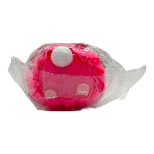 サンリオ プリティーリズム・レインボーライブ 彩瀬なる ボールチェーンマスコット もちころりん 彩瀬なる×マイメロディ