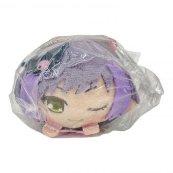 プリティーリズム・レインボーライブ μ ボールチェーンマスコット もちころりん 涼野いと×クロミ