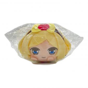 プリティーリズム・レインボーライブ 小鳥遊おとは ボールチェーンマスコット もちころりん 小鳥遊おとは×マロンクリーム