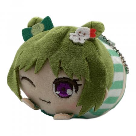 サンリオ 森園わかな×けろけろけろっぴ「サンリオキャラクターズ
