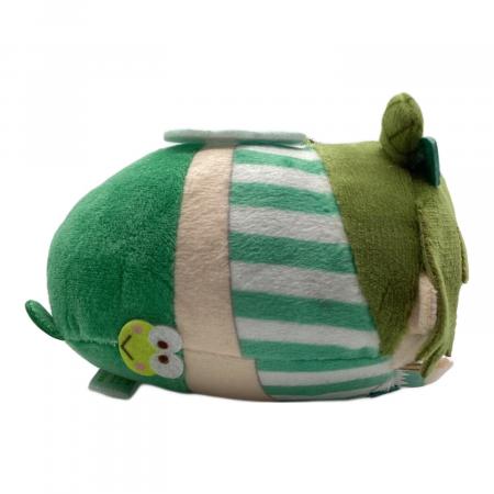 サンリオ 森園わかな×けろけろけろっぴ「サンリオキャラクターズ