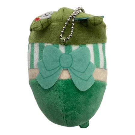 サンリオ 森園わかな×けろけろけろっぴ「サンリオキャラクターズ