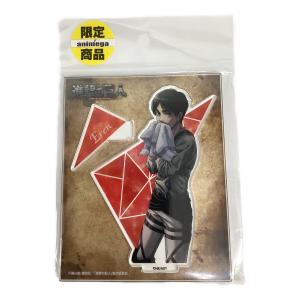 進撃の巨人 (シンゲキノキョジン) ディスプレイアクリルスタンド @ エレン アニメガ限定