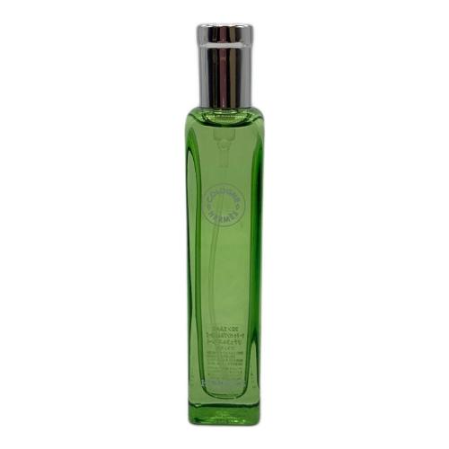 HERMES (エルメス) オードトワレ3本・オーデコロン1本セット 15ml×4本 残量80%-99%