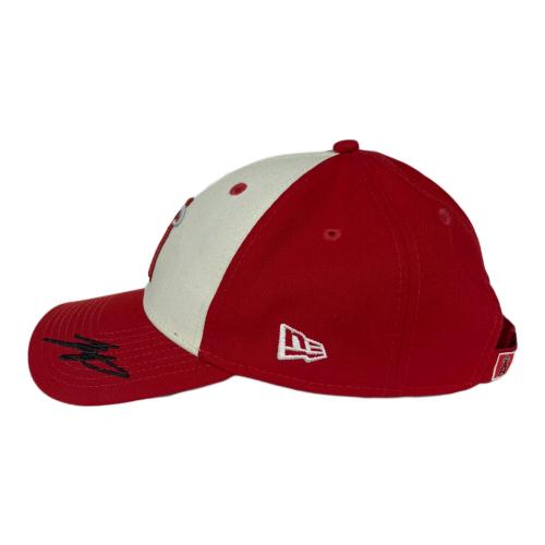 New Era (ニューエラ) キャップ エンゼルス・大谷翔平モデル レッド