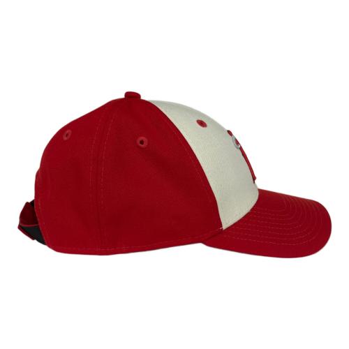 New Era (ニューエラ) キャップ エンゼルス・大谷翔平モデル レッド
