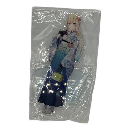 バーチャルエンターテイメント　グッズセット　藍沢エマ 謹賀新年2024メンバーセット 「バーチャルYouTuber ぶいすぽっ!」