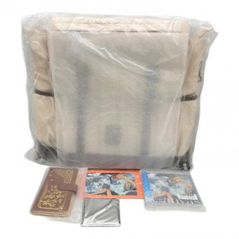 ホロライブ μ 「ホロライブプロダクション」 不知火フレア / CANVAS 不知火フレア 活動4周年記念フルセット 数量限定ver. 「バーチャルYouTuber ホロライブ 不知火フレア 活動4周年記念」 CD