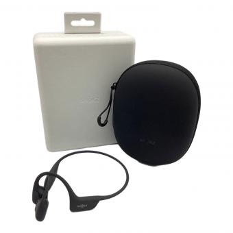 SHOKZ (ショックス) 骨伝導ワイヤレスイヤホン S820 OpenRun Pro 2