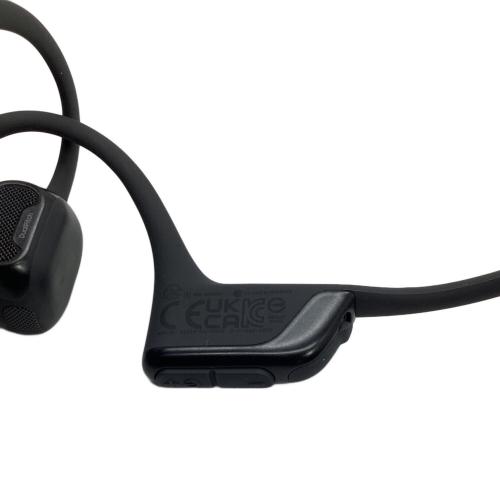 SHOKZ (ショックス) 骨伝導ワイヤレスイヤホン S820 OpenRun Pro 2