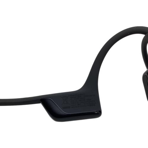 SHOKZ (ショックス) 骨伝導ワイヤレスイヤホン S820 OpenRun Pro 2