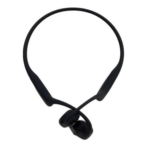 SHOKZ (ショックス) 骨伝導ワイヤレスイヤホン S820 OpenRun Pro 2