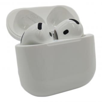Apple (アップル) AirPods(第4世代)アクティブノイズキャンセリング搭載モデル