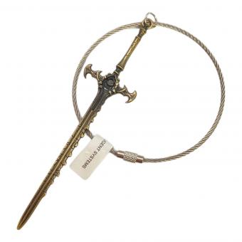 天帝の剣 Armory collection 「ファイアーエムブレム」 キャラクターグッズ